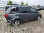 2006 Toyota Sienna XLE