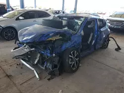 Salvage cars for sale at Phoenix, AZ auction: 2020 Toyota C-HR XLE