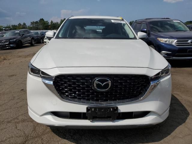 2024 Mazda CX-5 Select