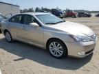 2012 Lexus ES 350