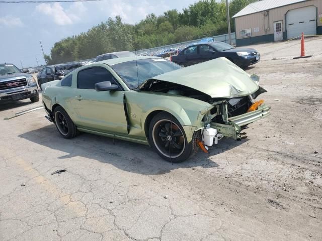 2005 Ford Mustang GT