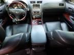 2008 Lexus GS 350