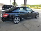 2011 Mercedes-Benz C 300 4matic