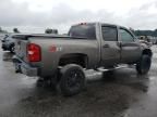 2012 Chevrolet Silverado K1500 LT