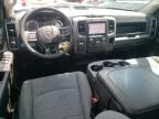 2022 Dodge RAM 1500 Classic Tradesman