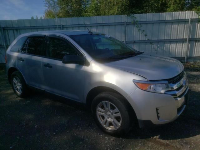 2011 Ford Edge SE