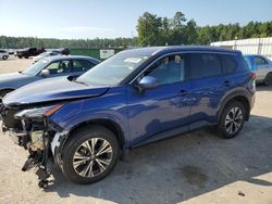 2021 Nissan Rogue SV en venta en Harleyville, SC