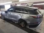 2018 Land Rover Range Rover Velar R-DYNAMIC SE