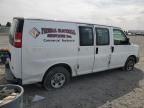 2006 GMC Savana G1500