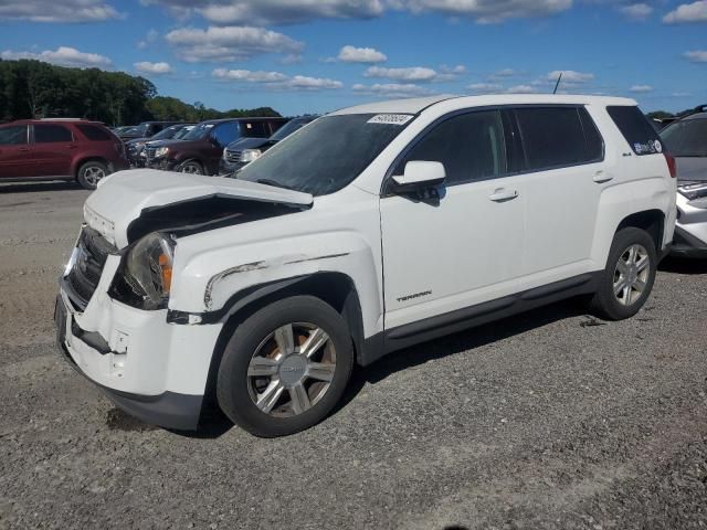 2015 GMC Terrain SLE