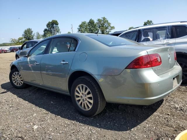 2006 Buick Lucerne CX