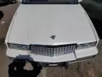 1991 Cadillac Eldorado