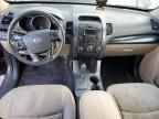 2012 KIA Sorento Base