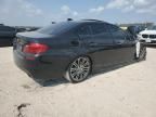 2014 BMW 535 I