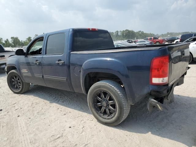 2007 GMC New Sierra C1500