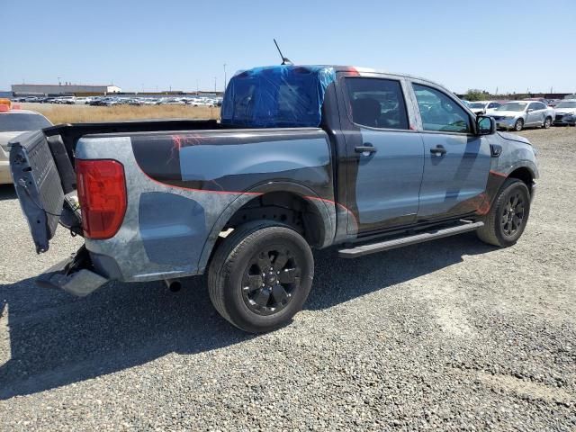 2023 Ford Ranger XL