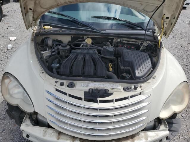 2007 Chrysler PT Cruiser Touring