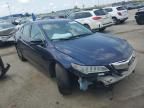 2017 Acura TLX