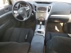 2013 Subaru Legacy 2.5I Premium