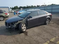 Chevrolet Cruze LT Vehiculos salvage en venta: 2015 Chevrolet Cruze LT