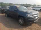 2015 Chevrolet Colorado