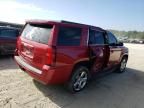 2015 Chevrolet Tahoe K1500 LT