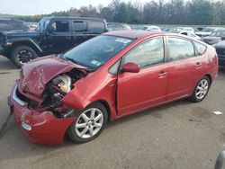 Lots with Bids for sale at auction: 2007 Toyota Prius