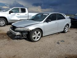 2007 Mazda 6 S en venta en Tucson, AZ