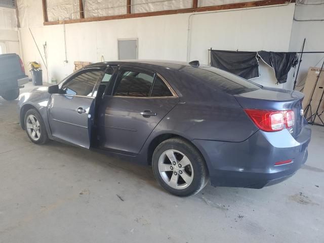 2013 Chevrolet Malibu LS