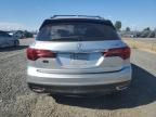 2014 Acura MDX Technology