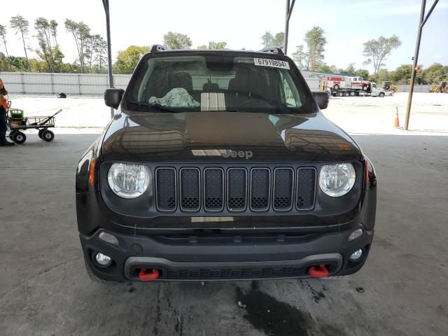 2019 Jeep Renegade Trailhawk