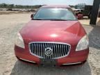 2011 Buick Lucerne CXL