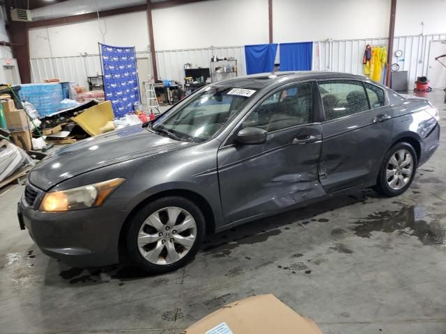 2008 Honda Accord EXL