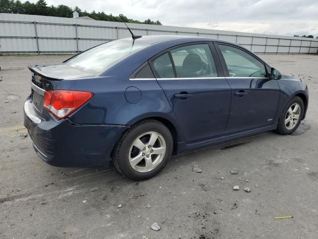 2011 Chevrolet Cruze LT