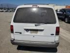 1997 Ford Aerostar