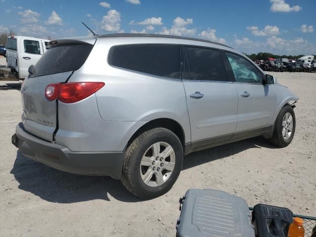 2010 Chevrolet Traverse LT