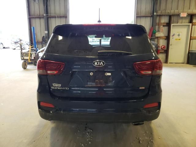 2019 KIA Sorento L