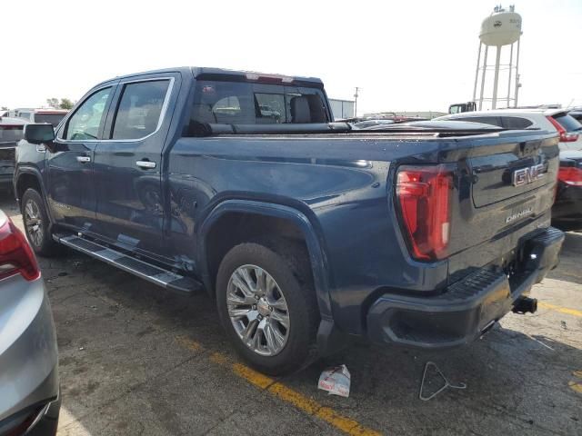 2021 GMC Sierra K1500 Denali