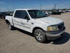 2003 Ford F150 Supercrew