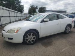 Run And Drives Cars for sale at auction: 2003 Honda Accord EX