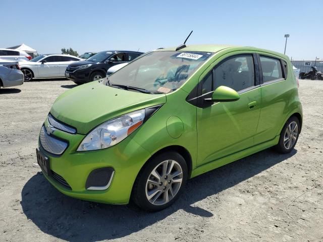 2015 Chevrolet Spark EV 2LT