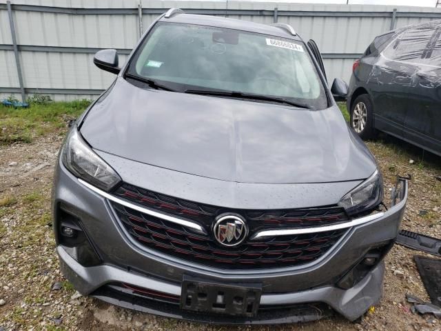 2022 Buick Encore GX Preferred