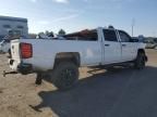 2016 Chevrolet Silverado C2500 Heavy Duty