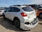 2013 Subaru XV Crosstrek 2.0 Premium