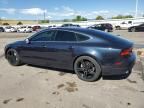 2018 Audi A7 Prestige