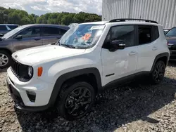 2022 Jeep Renegade Altitude en venta en Windsor, NJ