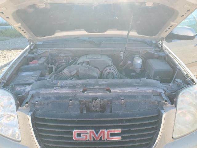 2009 GMC Yukon SLT