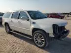 2013 Cadillac Escalade ESV Luxury