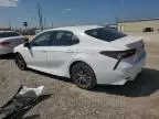 2023 Toyota Camry SE Night Shade