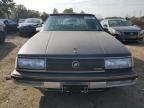 1987 Buick Electra Limited